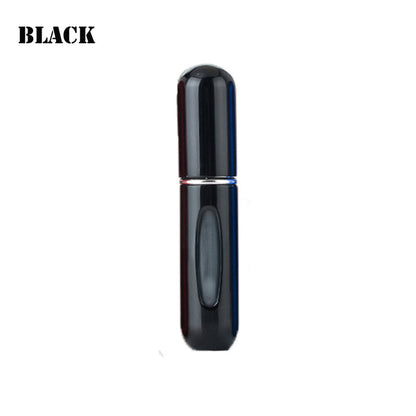 Refillable Travel Perfume Atomizer 5ml