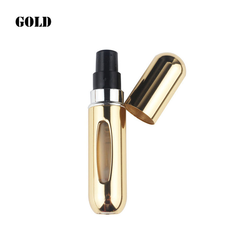 Refillable Travel Perfume Atomizer 5ml