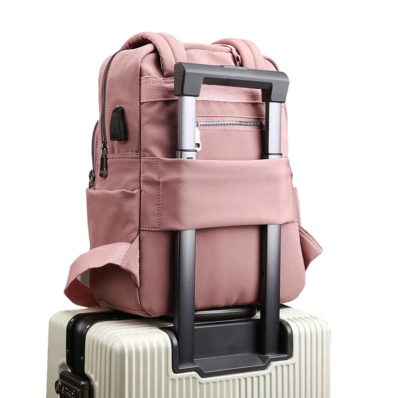 Women Travel Backpack