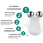 Micro-Current Facial Roller
