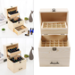 3-Tier Essential Oil & Perfume Storage Box