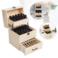 3-Tier Essential Oil & Perfume Storage Box