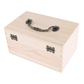 Wooden Essential Oils & Makeup Storage Box